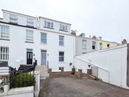 Property for Sale in Jersey