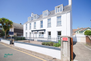 Property for Sale in Jersey