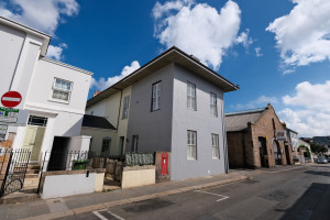 Property for Sale in Jersey