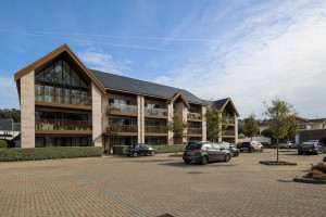 Jersey Rental Property
