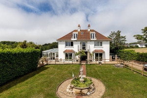 Jersey Rental Property