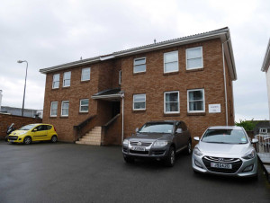 Jersey Rental Property