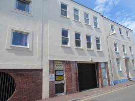 Jersey Commercial Property