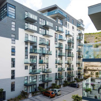 Jersey Rental Property