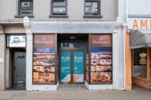 Jersey Commercial Property