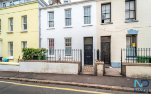 Property in Jersey