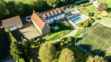Property for Sale in Jersey