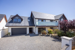 Jersey Rental Property