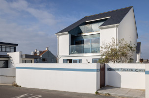 Jersey Rental Property