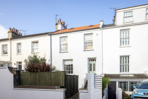 Property for Sale in Jersey