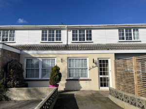 Jersey Rental Property