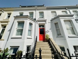 Property for Sale in Jersey