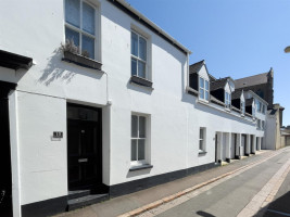 Property for Sale in Jersey