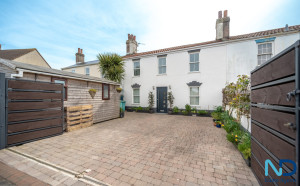 Property for Sale in Jersey
