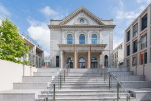 Property for Sale in Jersey