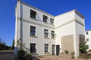 Jersey Rental Property
