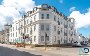 Property for Sale in Jersey